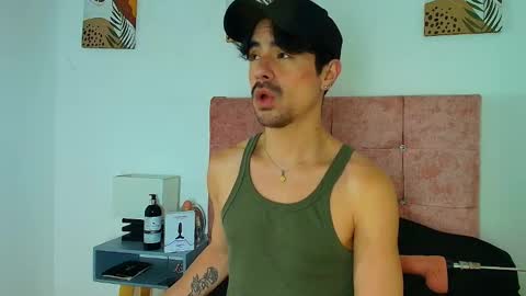 Snapshot of ethan_briggs chatting on 02-09-26, 03:54 ethan online show from 02-09-26, 03:54