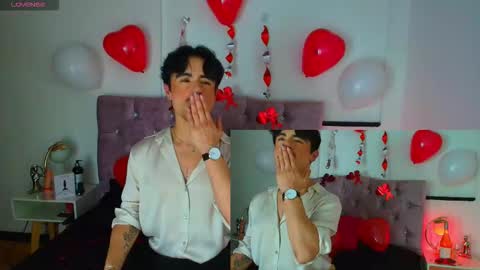 Snapshot of ethan_briggs chatting on 02-15-26, 03:36 ethan online show from 02-15-26, 03:36