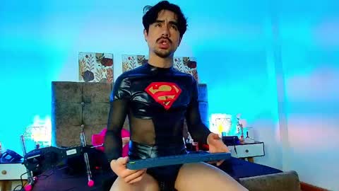 ethan  online show from 05-05-26, 03:36