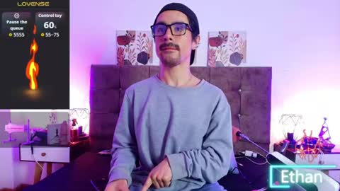 ethan  online show from 06-20-26, 03:20