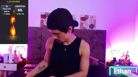 ethan  online show from 06-24-26, 02:32