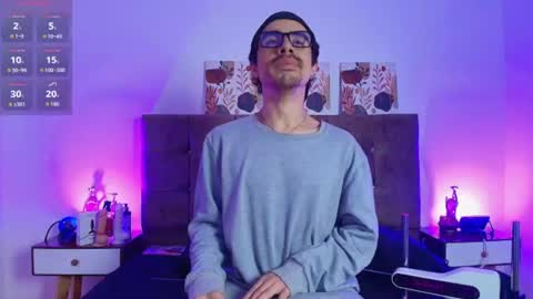 ethan  online show from 07-14-26, 03:33