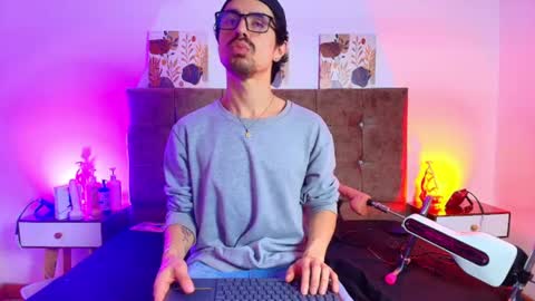ethan  online show from 07-22-26, 03:20