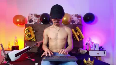 ethan  online show from 07-29-26, 03:59