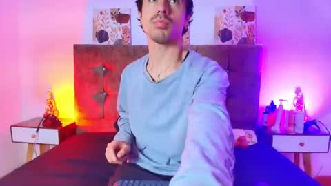 ethan  online show from 08-03-26, 03:27