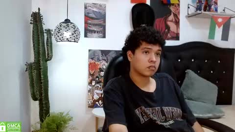 E T H A N online show from 07-14-26, 07:41