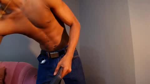 King Ethan online show from 02-24-25, 01:53