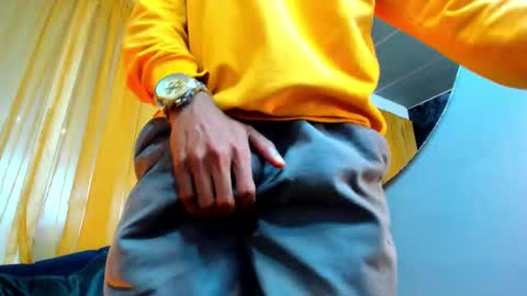 King Ethan online show from 10-19-25, 02:40