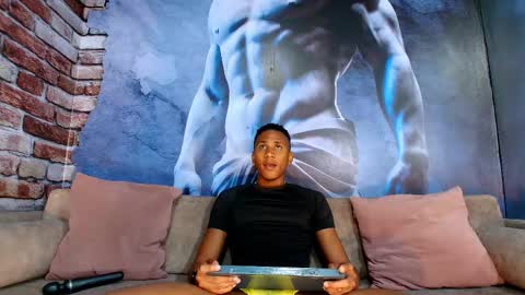 King Ethan online show from 04-23-26, 02:57