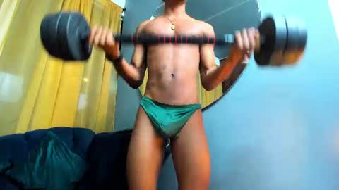 Snapshot of ethan_fox11 chatting on 07-03-26, 01:34 King Ethan online show from 07-03-26, 01:34