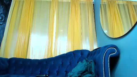 Snapshot of ethan_fox11 chatting on 07-04-26, 02:56 King Ethan online show from 07-04-26, 02:56