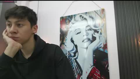 NATE online show from 06-26-26, 04:55