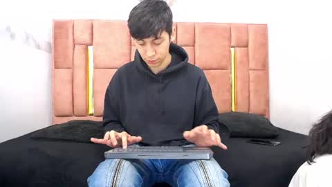 NATE online show from 07-29-26, 10:08