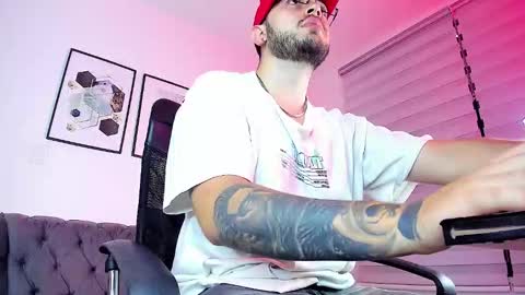 ethan_greacee online show from 02-14-26, 12:13