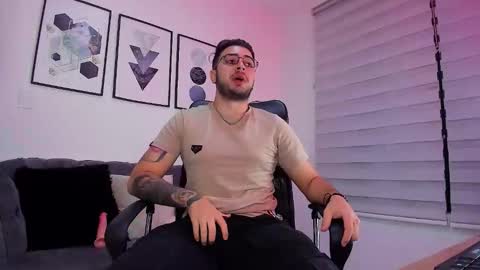 ethan_greacee online show from 03-04-26, 12:11