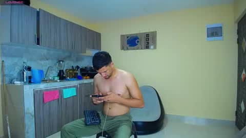 Jose online show from 10-23-25, 04:23