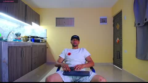 Jose online show from 06-05-26, 05:18