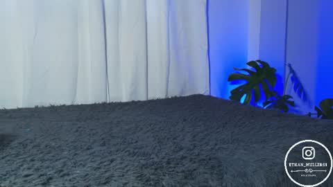 Ethan Muller online show from 06-19-26, 11:14