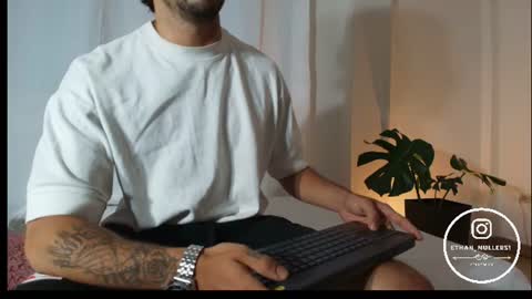 Ethan Muller online show from 07-29-26, 10:46