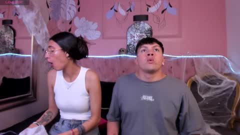 Ethan N Abby online show from 10-11-25, 08:07