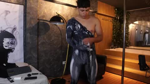 ethan_occonor online show from 04-08-26, 12:38