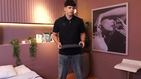 ethan_occonor online show from 04-26-26, 07:11