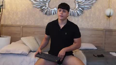 ethan_occonor online show from 06-10-26, 11:53