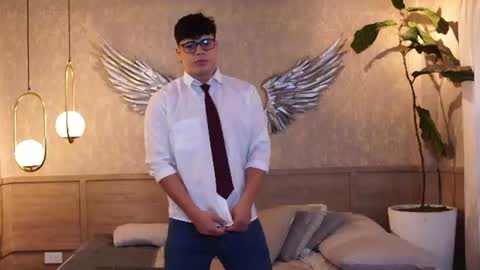 ethan_occonor online show from 06-11-26, 11:52