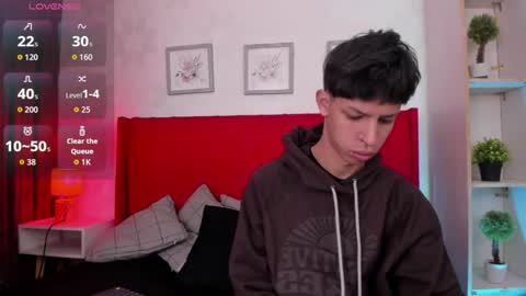 Ethan online show from 04-02-26, 11:41