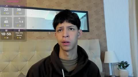 Ethan online show from 04-04-26, 11:29