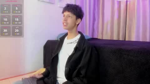 Ethan online show from 04-29-26, 11:47