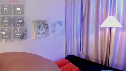 Snapshot of ethan_qop chatting on 05-11-26, 02:45 Ethan online show from 05-11-26, 02:45
