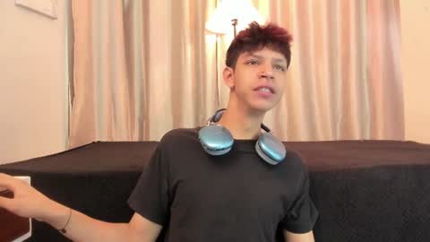 Snapshot of ethan_qop chatting on 06-13-26, 11:08 Ethan online show from 06-13-26, 11:08