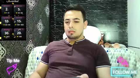 ethan_quill online show from 11-25-25, 07:03