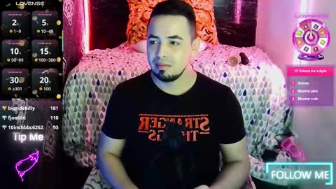 ethan_quill online show from 12-14-25, 11:48