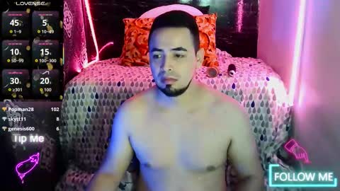 ethan_quill online show from 12-20-25, 01:07