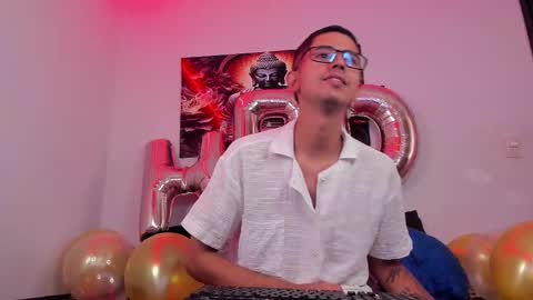 Snapshot of ethan_sai01 chatting on 09-29-25, 06:35 ETHAN SAI online show from 09-29-25, 06:35