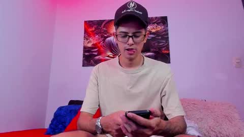 Snapshot of ethan_sai01 chatting on 10-18-25, 04:26 ETHAN SAI online show from 10-18-25, 04:26