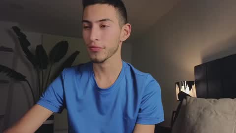 Snapshot of ethan_skiny_ chatting on 01-20-25, 12:15 Joan online show from 01-20-25, 12:15