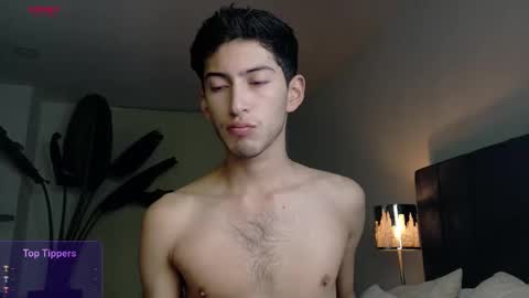 Snapshot of ethan_skiny_ chatting on 10-14-25, 03:07 Joan online show from 10-14-25, 03:07