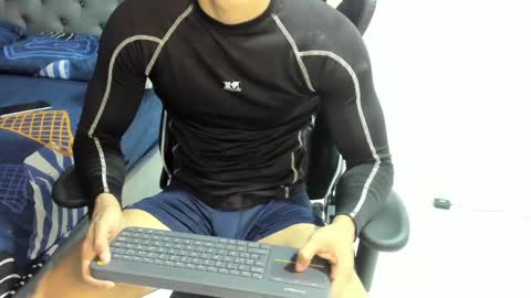 Snapshot of ethan_smitth1 chatting on 01-22-25, 10:05 ethan_smitth1 online show from 01-22-25, 10:05
