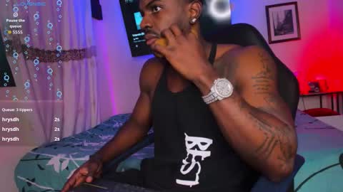 ethan travis online show from 01-16-26, 08:07