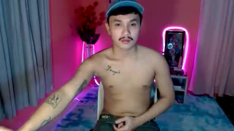 DAVE online show from 10-02-25, 08:27