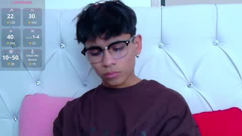 Ethan online show from 11-13-25, 08:52