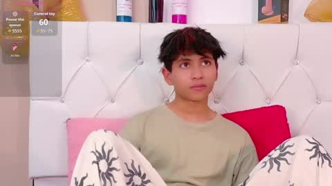 Ethan online show from 12-16-25, 09:42