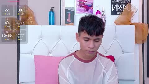 Ethan online show from 01-08-26, 08:11