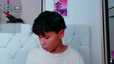 Ethan online show from 05-01-26, 08:46