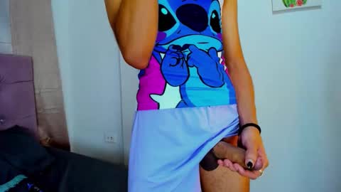 ethanblackwoodd online show from 01-17-26, 09:58