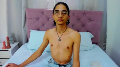 ethanblackwoodd online show from 02-03-26, 08:36