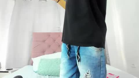 ethanblackwoodd online show from 02-24-26, 07:45